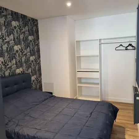 Apparemment Cosy & Chic Rezé