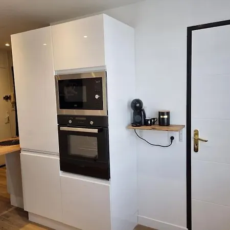 Apartment Apparemment Cosy & Chic