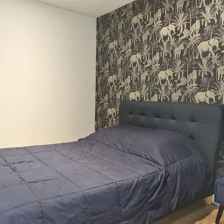 Apartment Apparemment Cosy & Chic *